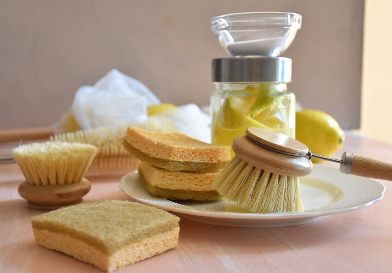 Защо да изберем zero waste продукти и от къде да си закупим?
