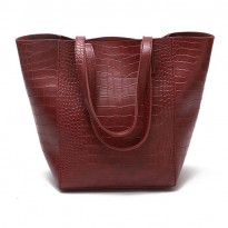 Ежедневна дамска чанта - Carpi (3 модела)