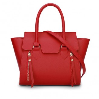 Дамска чанта с елегантен дизайн - Savona (3 цвята)