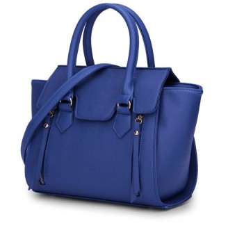 Дамска чанта с елегантен дизайн - Savona (3 цвята)